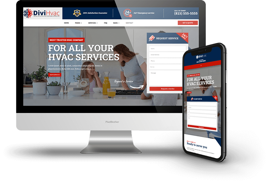 hvac-mockup