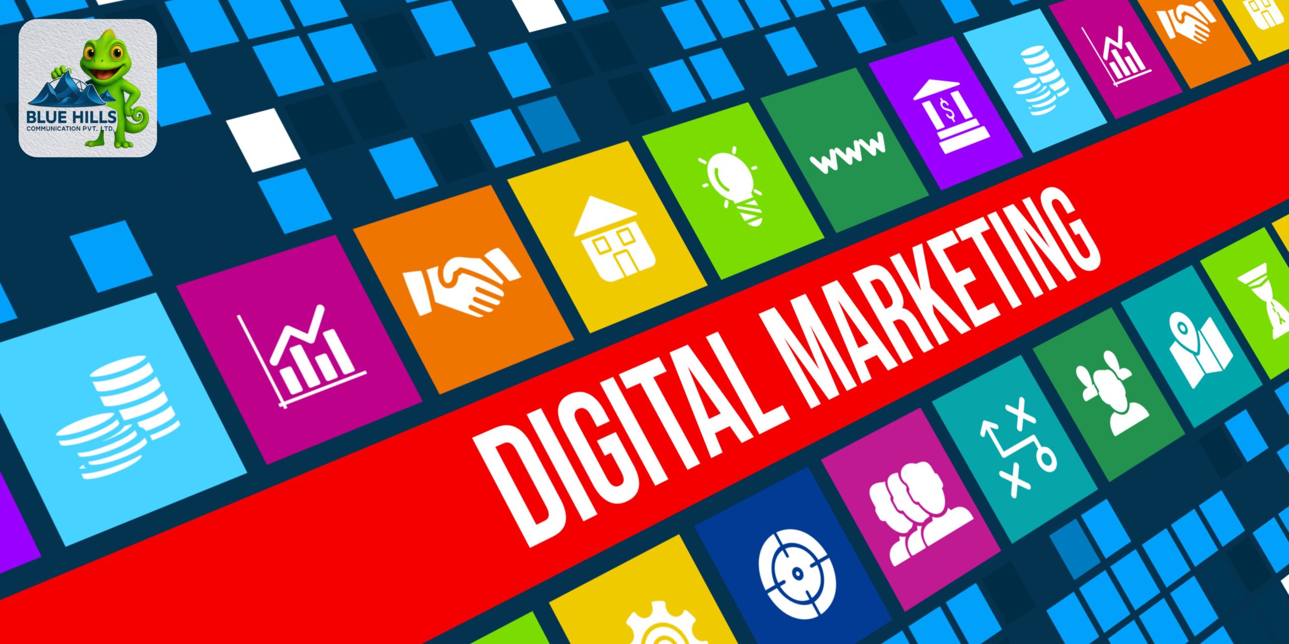 Best Digital Marketing Agency in Dilshad Garden, Delhi