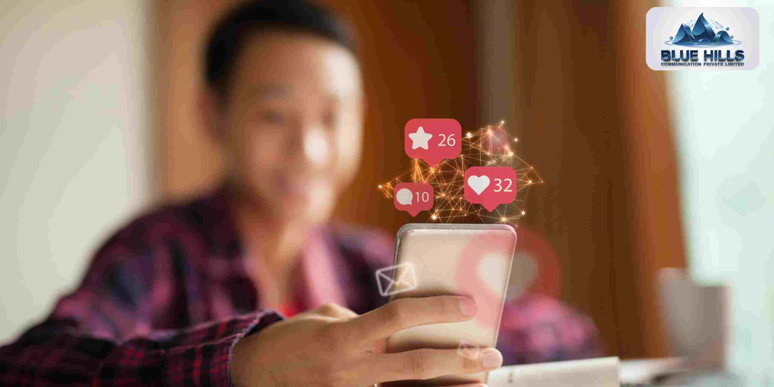 Social Media Marketing Gorakhpur